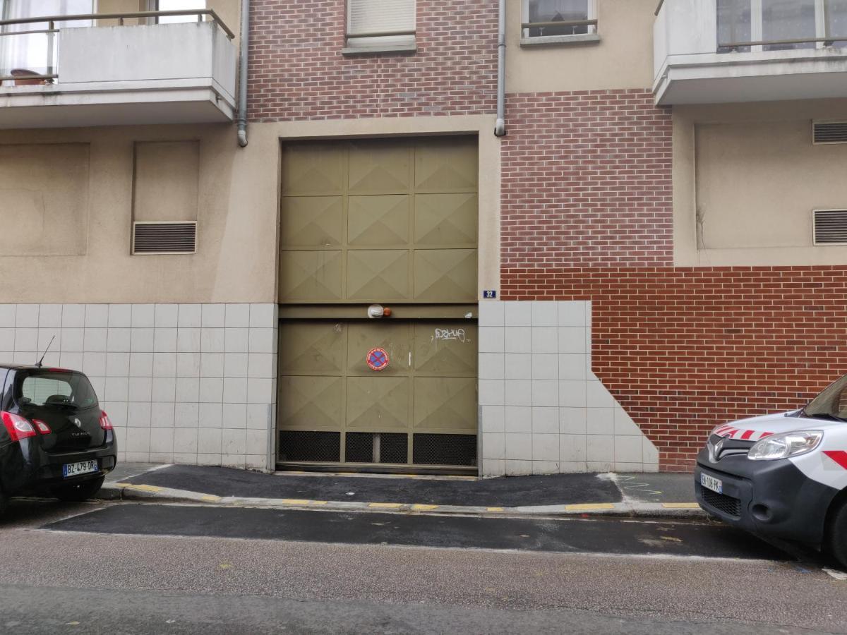 Appart'Homecity - Rouen Lessard Luaran gambar