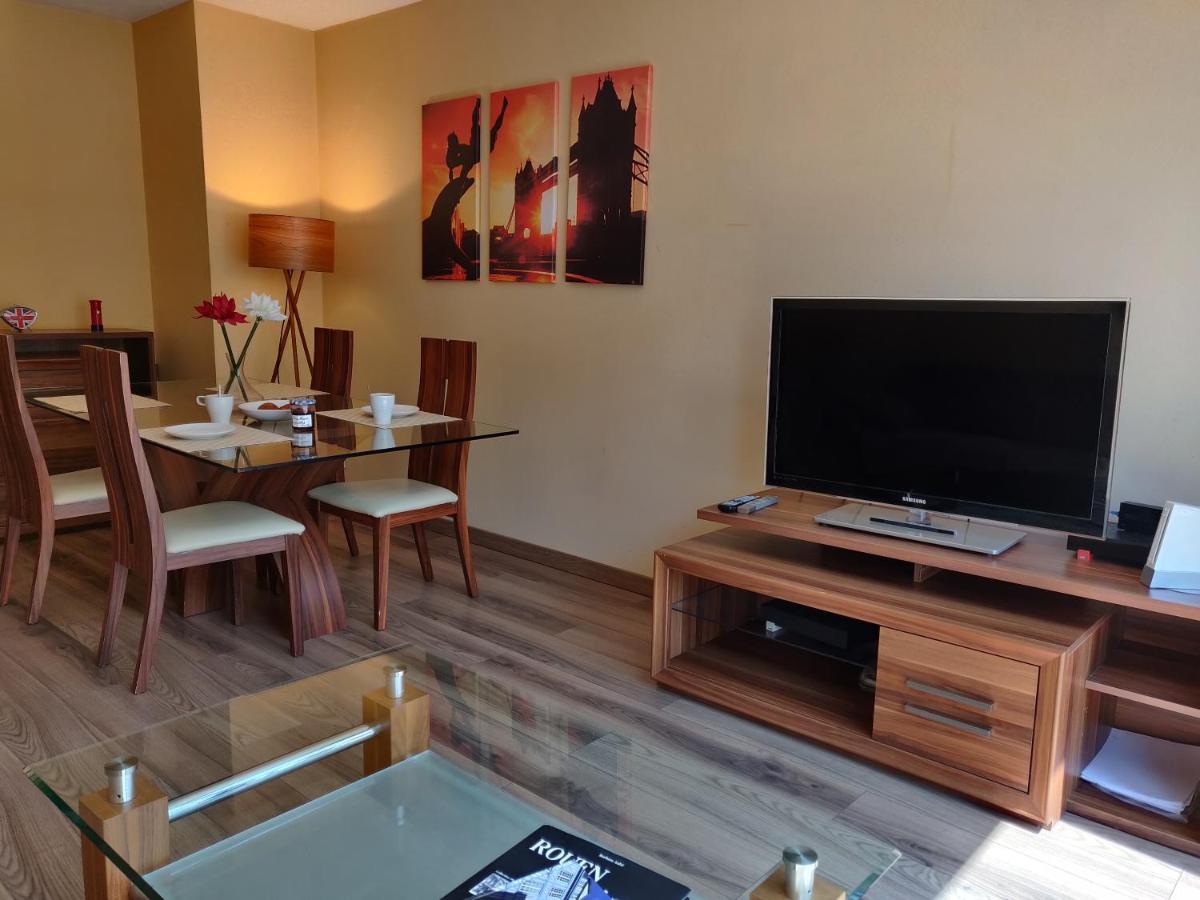 Appart'Homecity - Rouen Lessard Luaran gambar