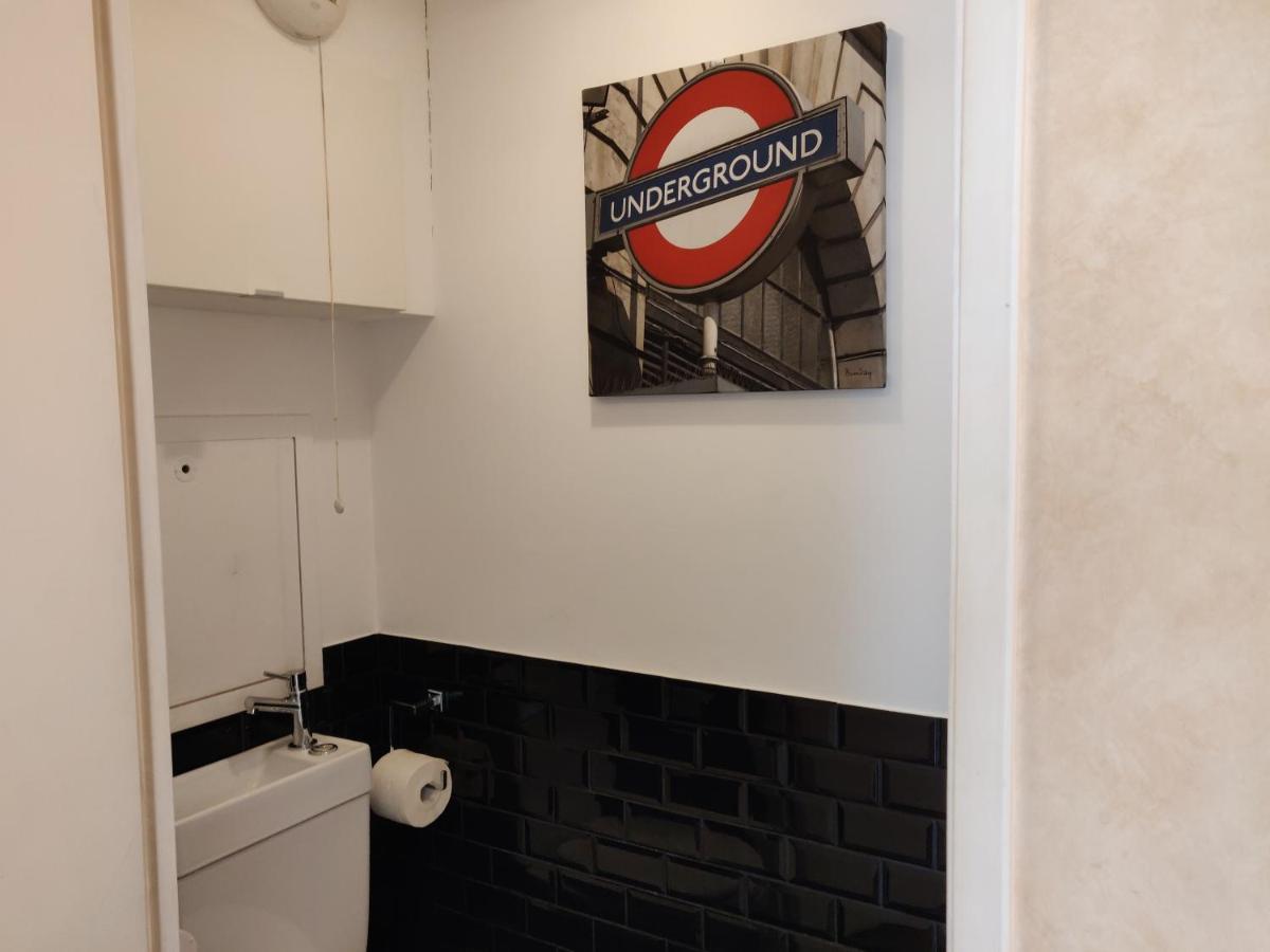 Appart'Homecity - Rouen Lessard Luaran gambar