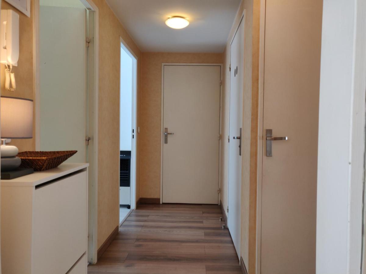 Appart'Homecity - Rouen Lessard Luaran gambar