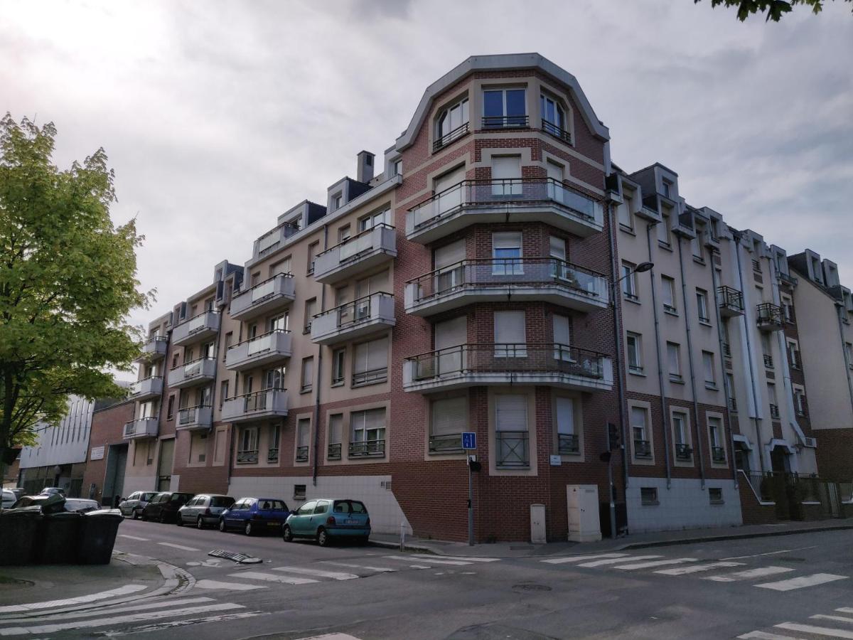 Appart'Homecity - Rouen Lessard Luaran gambar